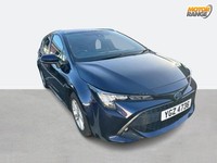 2022 Toyota Corolla 1.8 VVT-i Hybrid Icon 5dr CVT Estate PETROL/ELECTRIC Automat