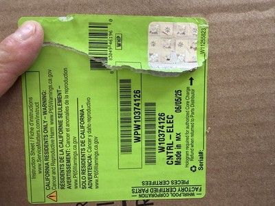 Artikelfoto(s) von einem verifizierten Käufer