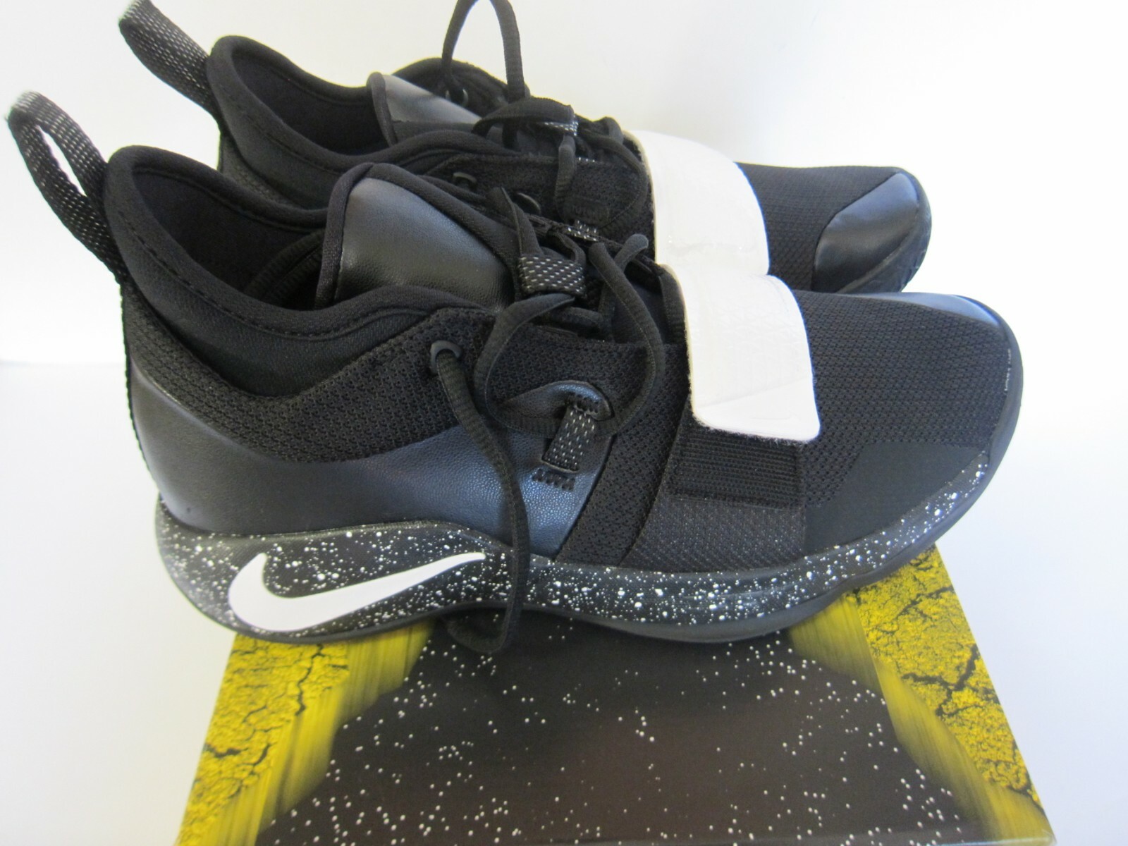 nike men's pg 2.5 tb basketball shoes