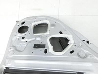 Renault Megane III 12-14 Lim Tür Links Hinten TED69 Renault Megane III 12-14 29.01.2013 gebraucht Vorschau 6
