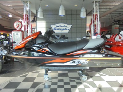 2018 Kawasaki STX 15F 3 seat 160 HP BOAT SHOW SPECIAL * We are JET SKI EXPERTS!