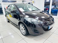 2013 Mazda Mazda2 1.3 Tamura Euro 5 5dr HATCHBACK Petrol Manual