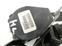 BMW X5 E70 06-10 Gurt Sicherheitsgurt Links Hinten BMW X5 E70 06-10 29.12.2006 7161059 72117161059 606345601A gebraucht Vorschau 4