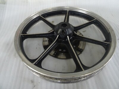 E2. Kawasaki Ltd 440 Rim Front Wheel 1.85 X 19 Inches | eBay