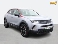 2022 Vauxhall Mokka 100kW GS Line 50kWh 5dr Auto Crossover/SUV ELECTRIC Automati