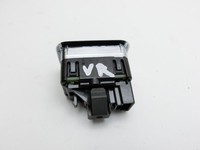 Mercedes W176 A200 12-15 Lim Fensterheberschalter Schalter Vorne Rechts Mercedes W176 A200 12-15 05.11.2012... Vorschau 5