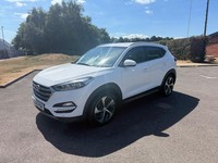 2015 Hyundai Tucson 2.0 CRDi Blue Drive Premium SUV 5dr Diesel Manual Euro 6