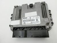 Hyundai I30 GD 11-15 CRDi 1,6 94KW Steuergerät ECU für Motor Motorsteuergerät Hyundai I30 GD 11-15 09.07.2014... Vorschau 1