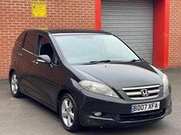 2007 Honda FR-V 2.2 i-CDTi ES 5dr MPV Diesel Manual