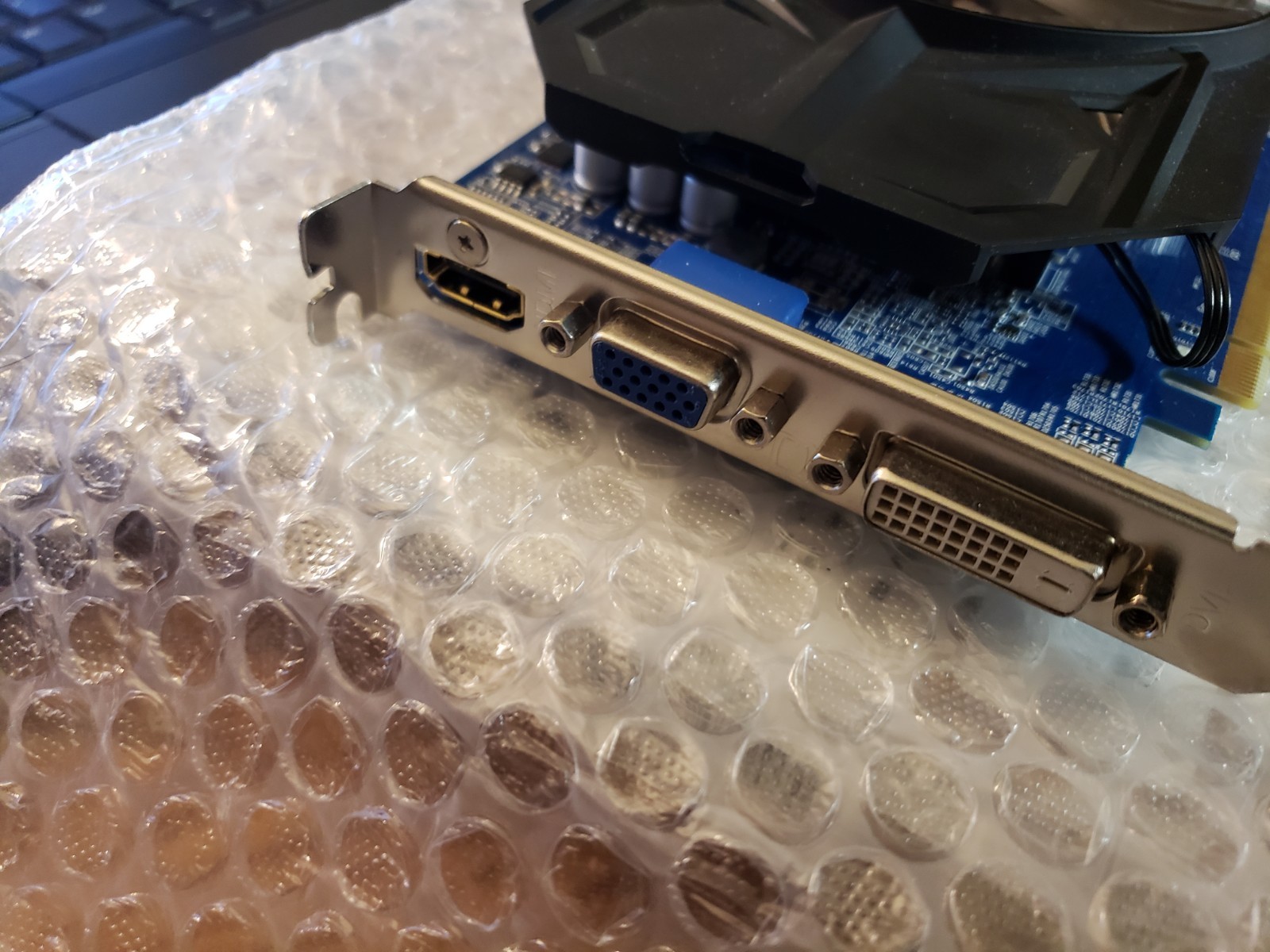 Gigabyte Radeon R7 250 2GB GDDR3