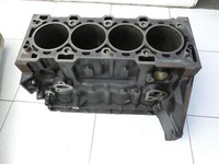 Opel Insignia A 08-13 1,8 103KW A18XER 2H0 Motorblock für Motor Opel Insignia A 08-13 22.10.2008 gebraucht Vorschau 2
