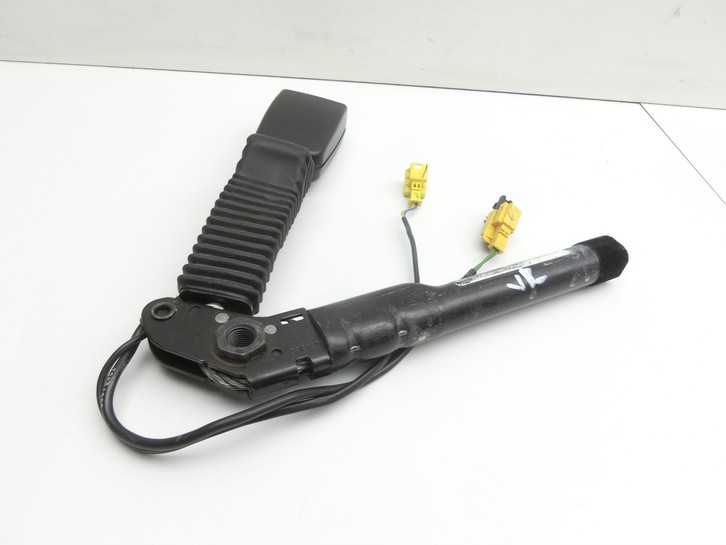 Mercedes R320 W251 06-10 Lang Gurtstraffer Gurtschloss Fahrer Links Vorne Mercedes R320 W251 06-10 17.02.2006... Vorschau 2