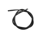 Mercedes A207 E250 10-13 Cabrio Hydraulik Schlauch Leitung 21 für Verdeck Mercedes A207 E250 10-13 31.08.2010... Vorschau 1