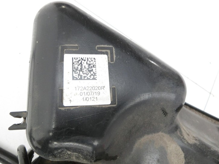 Dacia Duster II HM 18-21 dCi 1,5 85KW Additiv Tank Behälter Dacia Duster II HM 18-21 05.07.2019 237G00255R... Bild 4