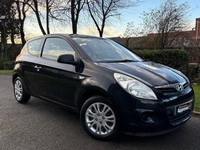 2009 Hyundai i20 1.2 Classic 3dr *SAME OWNER FROM BRAND NEW *HPI CLEAR *2 KEYS *