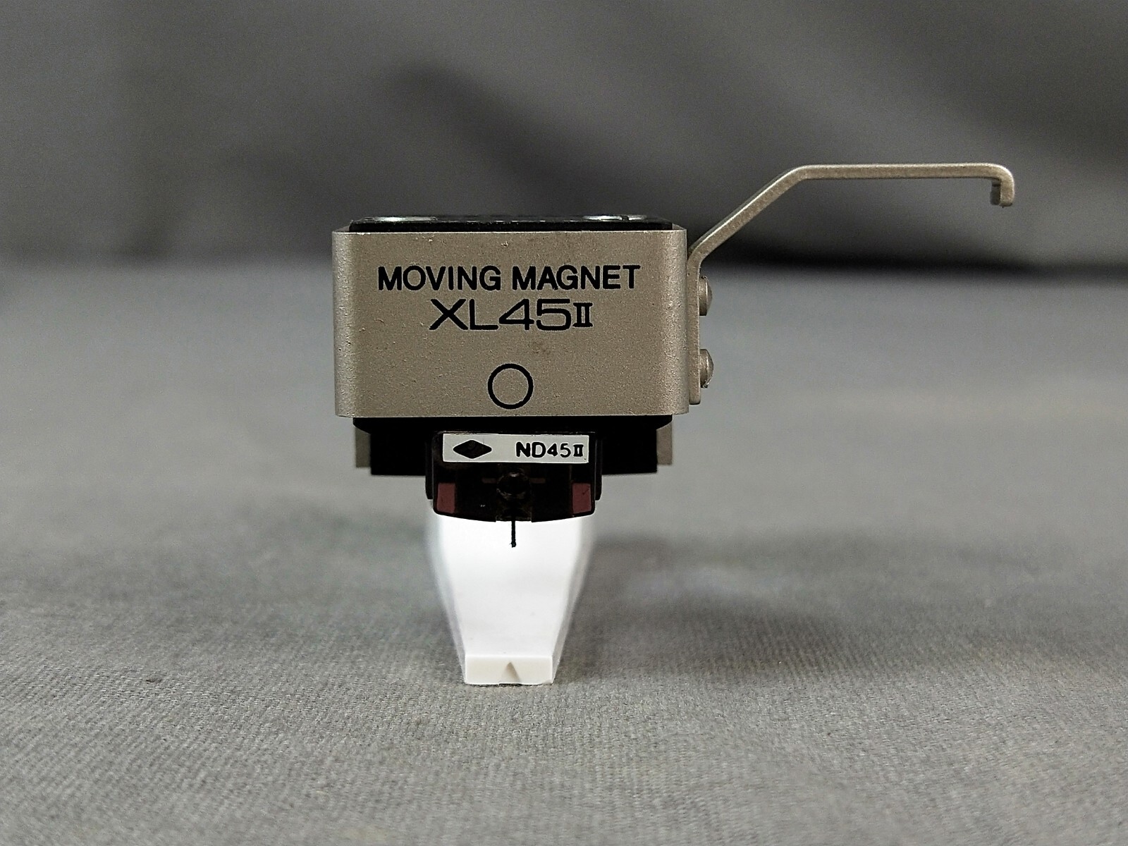 XL-45 Sony ソニー カートリッジ 動作品 Sony XL 45 II Moving