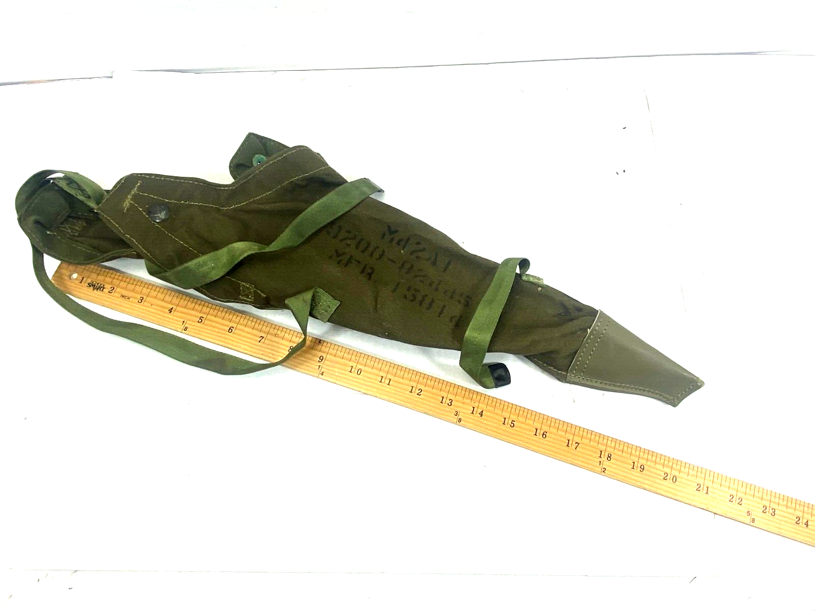 Cases For M49 Telescope- Used Good