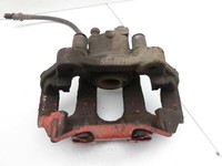 Jeep Grand Cherokee WK2 10-13 3,0d 177KW Bremssattel Bremszange Hinten Links Jeep Grand Cherokee WK2 10-13... Vorschau 5