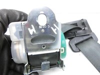 Hyundai I30 FD 07-10 5T Gurt Sicherheitsgurt Mitte Hinten Hyundai I30 FD 07-10 08.11.2007 89850-2L000 gebraucht Vorschau 5