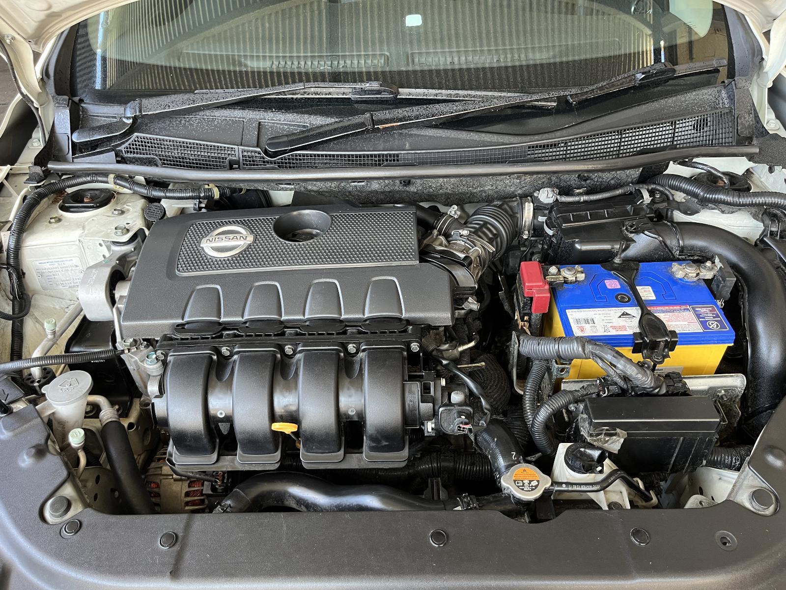 2014 Nissan Pulsar LEFT DRIVESHAFT AUTO T/M 1.8 B17/C12 12/12-12/17 12 13 14 15 16 image 4
