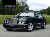 2006 Bentley Arnage 6.8 T 4dr SALOON Petrol Automatic