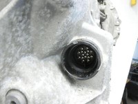 Jaguar XF X250 08-11 3,0d 202KW 6HP28 C2D10565 Automatikgetriebe Getriebe ohne Wandler Jaguar XF X250 08-11... Vorschau 10