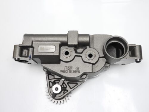 OEM Cummins 5599284 Lubricating Oil Pump ISX15 4026691 OEM Cummins 5599284 Lubricating Oil Pump ISX15 4026691