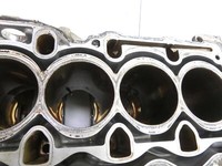 BMW E81 1er LCI 120i 2,0 125KW N43B20A Motorblock für Motor BMW E81 1er LCI 120i 18.08.2008 1111-0427109 0427109... Vorschau 7