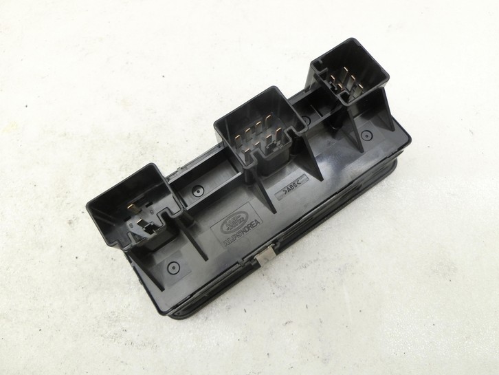Range Rover Sport LS 05-10 Geländewagen Fensterheberschalter Schalter Links Vorne Range Rover Sport LS 05-10... Vorschau 4