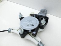 Kia Rio III UB 15-17 5T Fensterhebermotor mit Fensterheber Rechts Vorne Kia Rio III UB 15-17 21.05.2015 gebraucht Vorschau 5