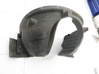 BMW X3 E83 18d LCI 08-11 Verkleidung Radhausschale Links Vorne für Kotflügel BMW X3 E83 18d LCI 08-11 08.12.2009... Vorschau 4