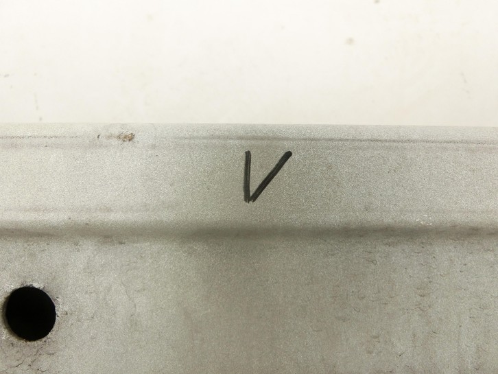 supporto del paraurti il trasportatore Traversa anteriore per Peugeot Bipper 08-14 - Bild 7