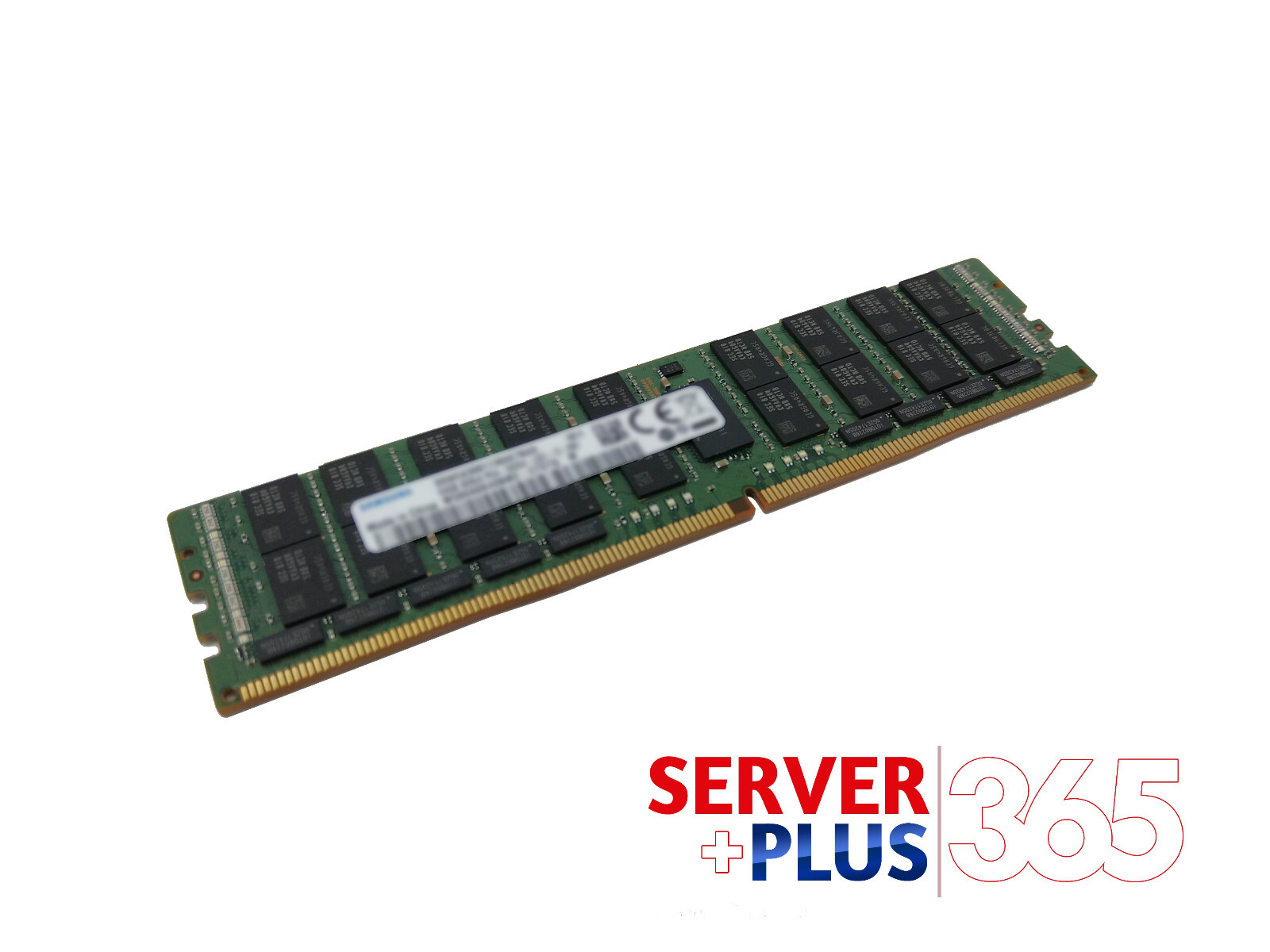 4x 32GB 128GB RAM (4X 32GB) 2Rx4 PC4-2666V-R SERVER Memory