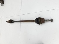 Seat Mii KF1 11-16 1,0 55KW Antriebswelle Gelenkwelle Rechts Vorne Seat Mii KF1 11-16 30.03.2016 1S0407762G gebraucht Vorschau 6