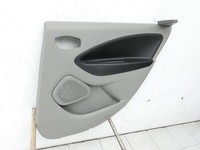 Renault Zoe BFM 12-19 Türverkleidung Türpappe Rechts Hinten Renault Zoe BFM 12-19 13.03.2013 gebraucht Vorschau 2