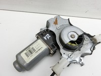 Nissan Pathfinder R51 05-14 Kombi Fensterhebermotor mit Fensterheber Rechts Vorne Nissan Pathfinder R51 05-14... Vorschau 4