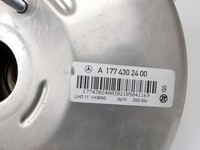 Mercedes W177 A250E 18-22 1,3 118KW Bremskraftverstärker Mercedes W177 A250E 18-22 26.03.2021 A1774302400... Vorschau 6