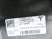Tesla Model S Palladium 21-25 Verkleidung für B-Säule Rechts Innen Tesla Model S Palladium 21-25 30.07.2024... Vorschau 6