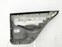 Honda Civic VIII Hybrid 07-10 Lim Türverkleidung Türpappe Links Hinten Honda Civic VIII Hybrid 07-10 15.01.2005... Vorschau 5