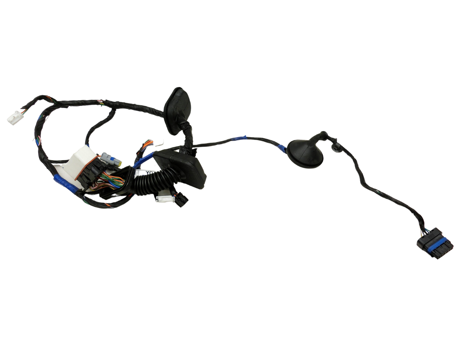 Hyundai I30 FD 10-12 5T Kabelbaum für Tür und Fensterheber Rechts Vorne  - Bild 1