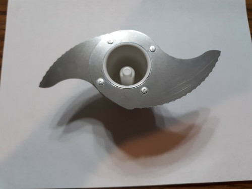 Hamilton Beach Dual-Speed Food Processor 702-7 Chopping Blade Replacement Part