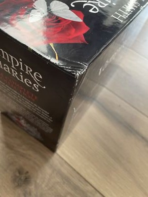 Vampire Diaries The Complete Collection Books 1 - 13 Box Set