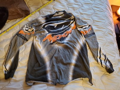 jt paintball jersey