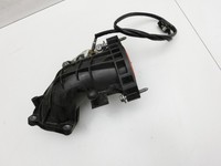 BMW X3 F25 10-14 3,0 190KW Ansaugrohr Ladeluftschlauch Luftschlauch Pos.4 BMW X3 F25 10-14 24.01.2013 8513450... Vorschau 6