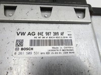 VW Polo V 6R 14-17 TSI 1,2 66KW Motorsteuergerät ECU Steuergerät Benzin MED17.5.25 VW Polo V 6R 14-17 11.12.2014... Vorschau 2