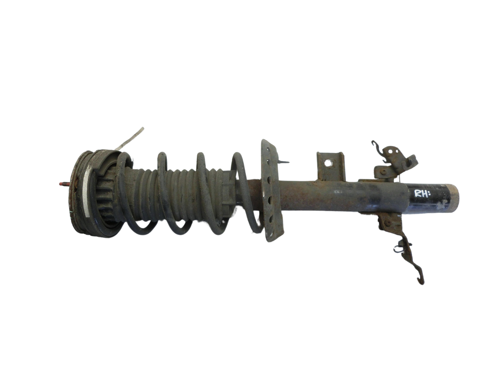 Range Rover Evoque L538 11-15 Kombi Federbein Stossdämpfer Hinten Rechts  - Bild 1