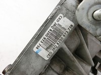 Nissan Note E12 13-17 1,5 66KW 320103VA0A Schaltgetriebe Getriebe JR5362-3 Nissan Note E12 13-17 25.02.2016... Vorschau 4