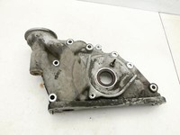 Hyundai Santa Fe II CM 06-12 2,2 110KW D4EB HH41 Ölpumpe Hyundai Santa Fe II CM 06-12 30.10.2006 2131027060 gebraucht Vorschau 6