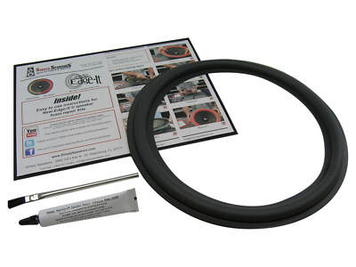 Velodyne VA 128 12'' Subwoofer Speaker Foam Edge Repair Kit (Single)