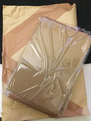Item photo(s) from verified buyer